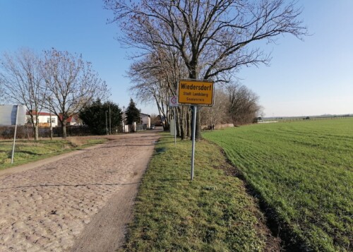 Tatort Landsberg-Wiedersdorf